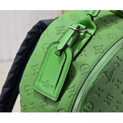 Cheap Louis Vuitton AAA Quality Backpacks #1305270 Replica Wholesale [$98.00 USD] [ITEM#1305270] on Replica Louis Vuitton AAA Quality Backpacks