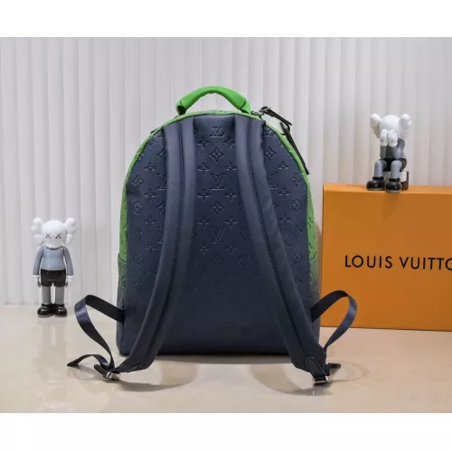 Cheap Louis Vuitton AAA Quality Backpacks #1305270 Replica Wholesale [$98.00 USD] [ITEM#1305270] on Replica Louis Vuitton AAA Quality Backpacks