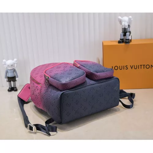 Cheap Louis Vuitton AAA Quality Backpacks #1305271 Replica Wholesale [$98.00 USD] [ITEM#1305271] on Replica Louis Vuitton AAA Quality Backpacks