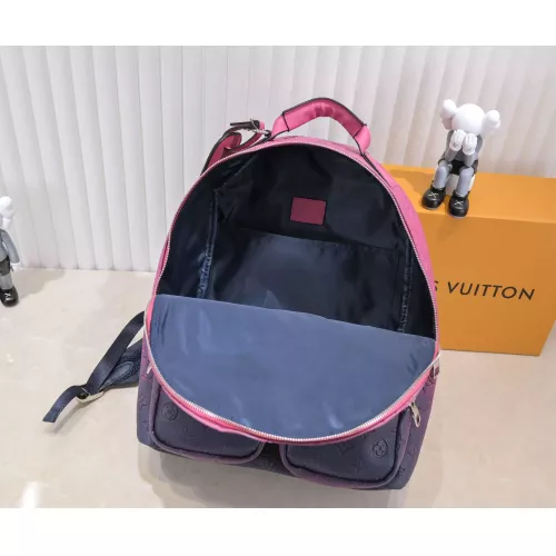 Cheap Louis Vuitton AAA Quality Backpacks #1305271 Replica Wholesale [$98.00 USD] [ITEM#1305271] on Replica Louis Vuitton AAA Quality Backpacks