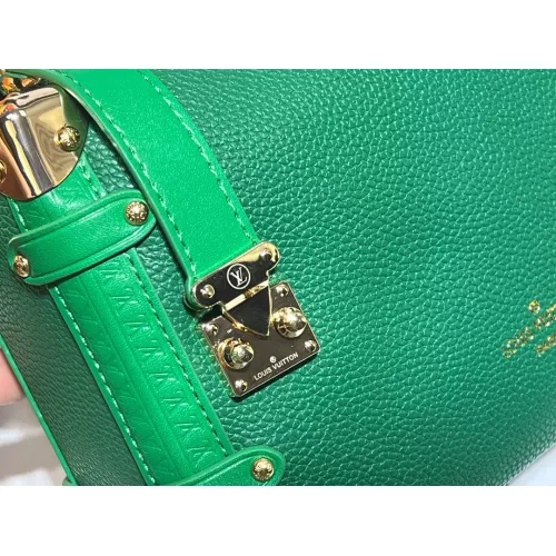 Cheap Louis Vuitton AAA Quality Messenger Bags For Women #1305273 Replica Wholesale [$76.00 USD] [ITEM#1305273] on Replica Louis Vuitton AAA Quality Messenger Bags