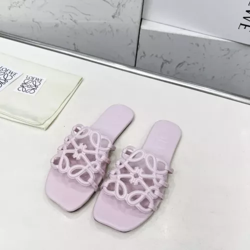 LOEWE Slippers For Women #1305275