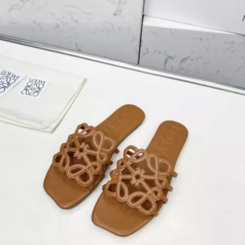 LOEWE Slippers For Women #1305276