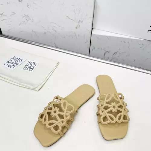 LOEWE Slippers For Women #1305280