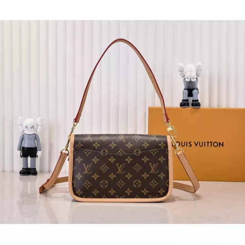 Cheap Louis Vuitton AAA Quality Messenger Bags For Women #1305281 Replica Wholesale [$68.00 USD] [ITEM#1305281] on Replica Louis Vuitton AAA Quality Messenger Bags