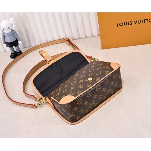 Cheap Louis Vuitton AAA Quality Messenger Bags For Women #1305281 Replica Wholesale [$68.00 USD] [ITEM#1305281] on Replica Louis Vuitton AAA Quality Messenger Bags