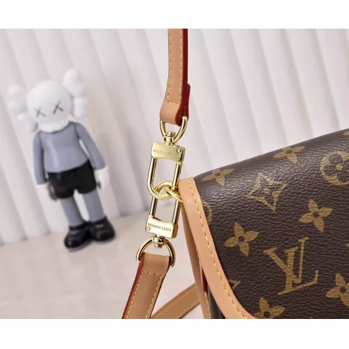 Cheap Louis Vuitton AAA Quality Messenger Bags For Women #1305281 Replica Wholesale [$68.00 USD] [ITEM#1305281] on Replica Louis Vuitton AAA Quality Messenger Bags