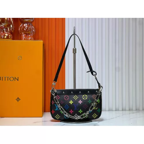 Louis Vuitton AAA Quality Shoulder Bags For Women #1305283