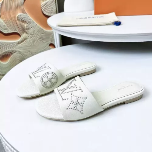 Louis Vuitton Slippers For Women #1305284