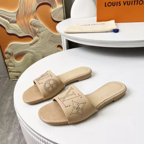 Louis Vuitton Slippers For Women #1305285