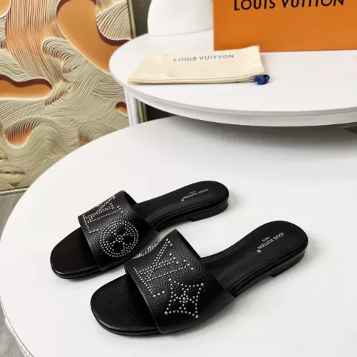 Louis Vuitton Slippers For Women #1305287