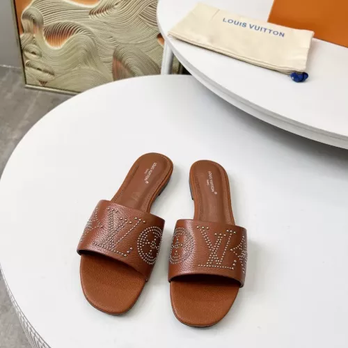 Louis Vuitton Slippers For Women #1305288