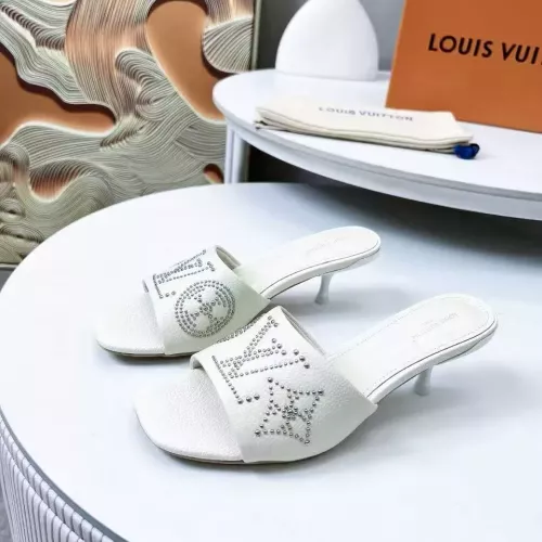 Louis Vuitton Slippers For Women #1305290