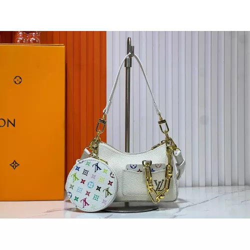 Louis Vuitton AAA Quality Shoulder Bags For Women #1305291