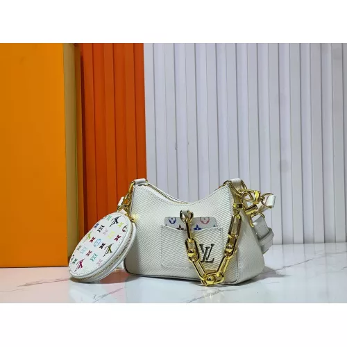 Cheap Louis Vuitton AAA Quality Shoulder Bags For Women #1305291 Replica Wholesale [$64.00 USD] [ITEM#1305291] on Replica Louis Vuitton AAA Quality Shoulder Bags