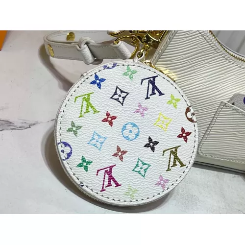 Cheap Louis Vuitton AAA Quality Shoulder Bags For Women #1305291 Replica Wholesale [$64.00 USD] [ITEM#1305291] on Replica Louis Vuitton AAA Quality Shoulder Bags