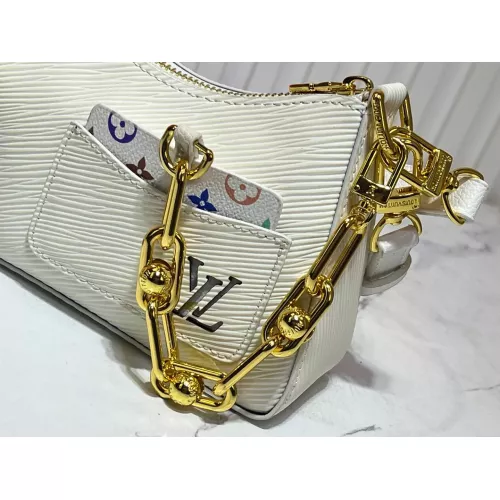 Cheap Louis Vuitton AAA Quality Shoulder Bags For Women #1305291 Replica Wholesale [$64.00 USD] [ITEM#1305291] on Replica Louis Vuitton AAA Quality Shoulder Bags