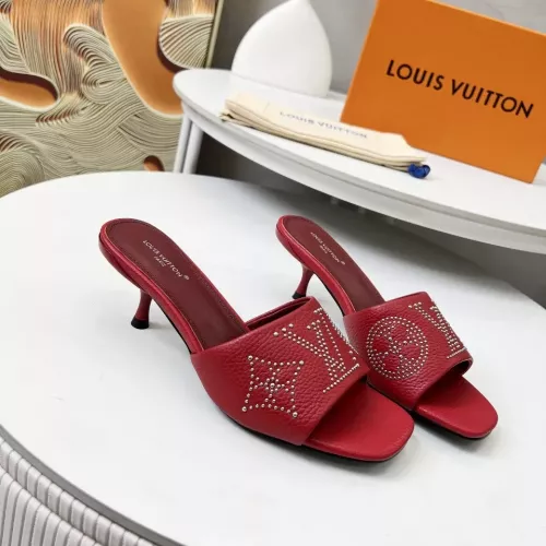 Louis Vuitton Slippers For Women #1305293