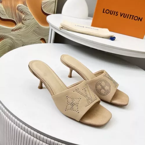 Louis Vuitton Slippers For Women #1305294