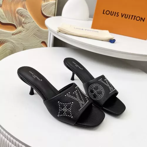 Louis Vuitton Slippers For Women #1305295