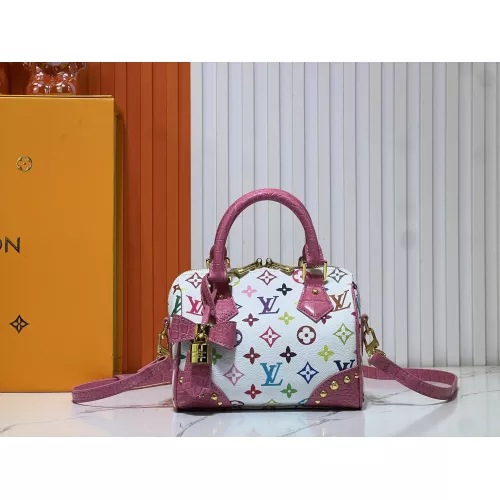 Cheap Louis Vuitton AAA Quality Handbags For Women #1305297 Replica Wholesale [$68.00 USD] [ITEM#1305297] on Replica Louis Vuitton AAA Quality Handbags