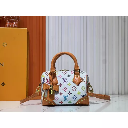 Louis Vuitton AAA Quality Handbags For Women #1305300