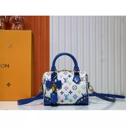 Louis Vuitton AAA Quality Handbags For Women #1305302