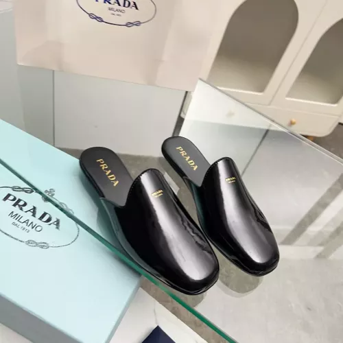 Prada Slippers For Women #1305308