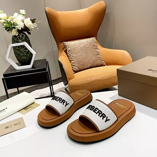 Burberry Slippers For Women #1305309