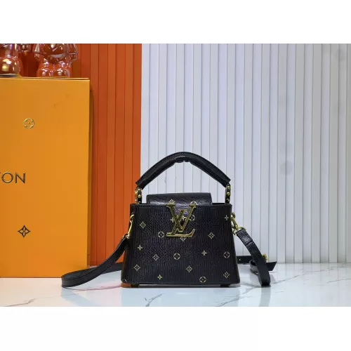 Louis Vuitton AAA Quality Messenger Bags For Women #1305313