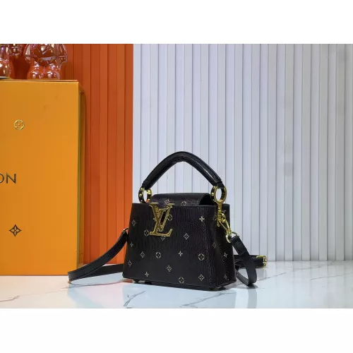 Cheap Louis Vuitton AAA Quality Messenger Bags For Women #1305313 Replica Wholesale [$85.00 USD] [ITEM#1305313] on Replica Louis Vuitton AAA Quality Messenger Bags