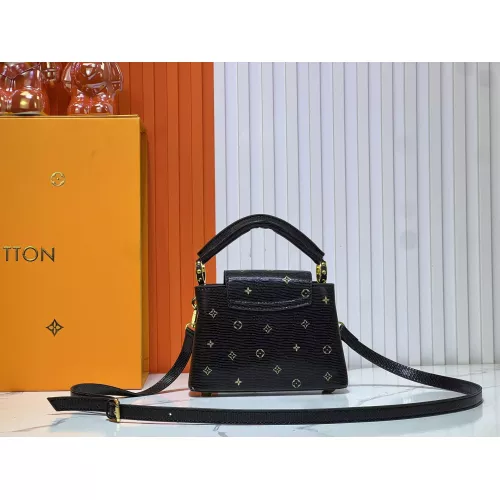 Cheap Louis Vuitton AAA Quality Messenger Bags For Women #1305313 Replica Wholesale [$85.00 USD] [ITEM#1305313] on Replica Louis Vuitton AAA Quality Messenger Bags