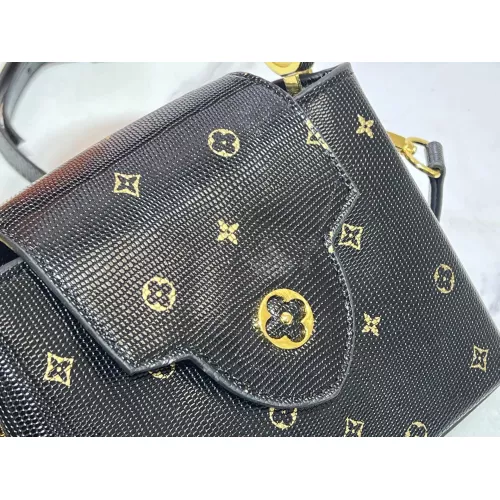 Cheap Louis Vuitton AAA Quality Messenger Bags For Women #1305313 Replica Wholesale [$85.00 USD] [ITEM#1305313] on Replica Louis Vuitton AAA Quality Messenger Bags