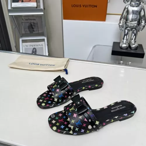 Louis Vuitton Slippers For Women #1305315