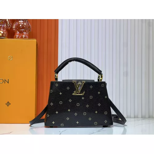 Louis Vuitton AAA Quality Messenger Bags For Women #1305316