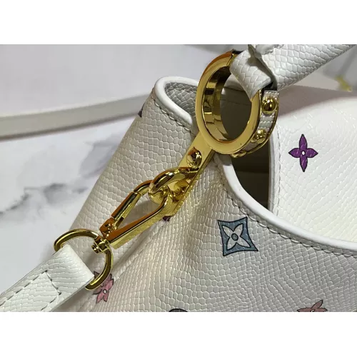 Cheap Louis Vuitton AAA Quality Messenger Bags For Women #1305317 Replica Wholesale [$85.00 USD] [ITEM#1305317] on Replica Louis Vuitton AAA Quality Messenger Bags