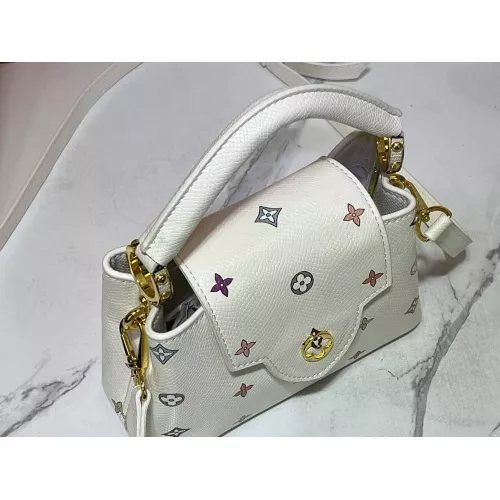 Cheap Louis Vuitton AAA Quality Messenger Bags For Women #1305317 Replica Wholesale [$85.00 USD] [ITEM#1305317] on Replica Louis Vuitton AAA Quality Messenger Bags