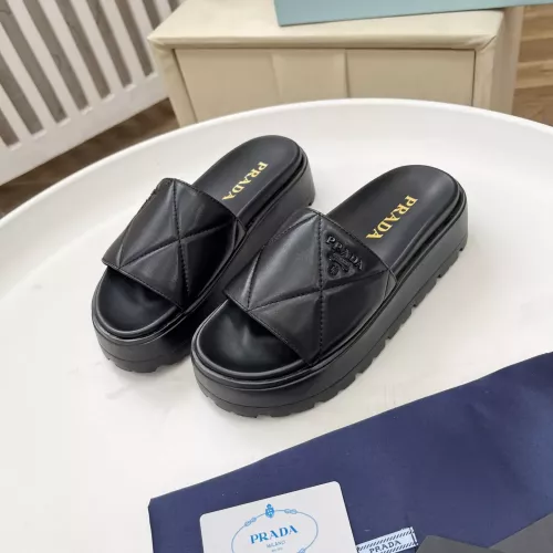 Prada Slippers For Women #1305320