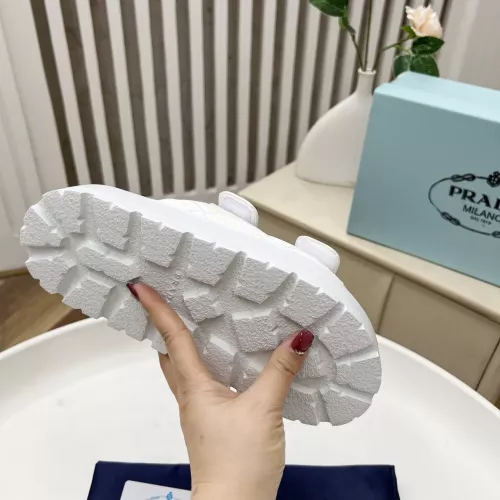 Cheap Prada Slippers For Women #1305321 Replica Wholesale [$85.00 USD] [ITEM#1305321] on Replica Prada Slippers