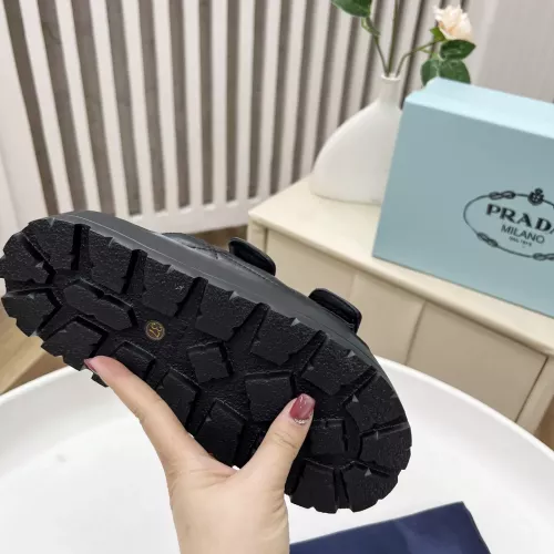 Cheap Prada Slippers For Women #1305322 Replica Wholesale [$85.00 USD] [ITEM#1305322] on Replica Prada Slippers