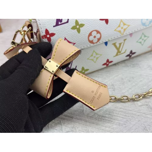 Cheap Louis Vuitton AAA Quality Messenger Bags For Women #1305325 Replica Wholesale [$64.00 USD] [ITEM#1305325] on Replica Louis Vuitton AAA Quality Messenger Bags