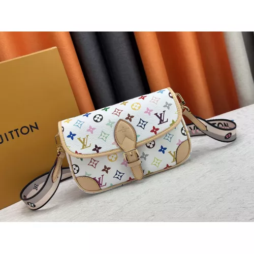 Cheap Louis Vuitton AAA Quality Messenger Bags For Women #1305333 Replica Wholesale [$72.00 USD] [ITEM#1305333] on Replica Louis Vuitton AAA Quality Messenger Bags