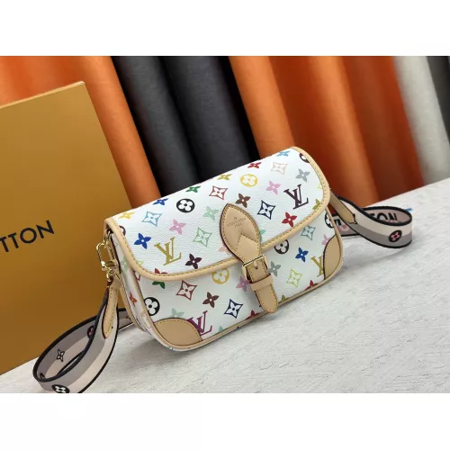 Cheap Louis Vuitton AAA Quality Messenger Bags For Women #1305333 Replica Wholesale [$72.00 USD] [ITEM#1305333] on Replica Louis Vuitton AAA Quality Messenger Bags