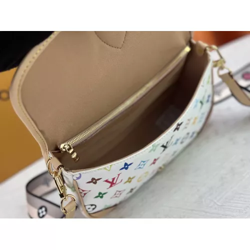 Cheap Louis Vuitton AAA Quality Messenger Bags For Women #1305333 Replica Wholesale [$72.00 USD] [ITEM#1305333] on Replica Louis Vuitton AAA Quality Messenger Bags