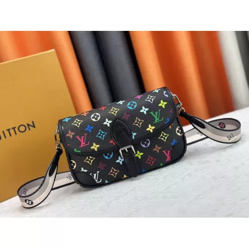 Louis Vuitton AAA Quality Messenger Bags For Women #1305334