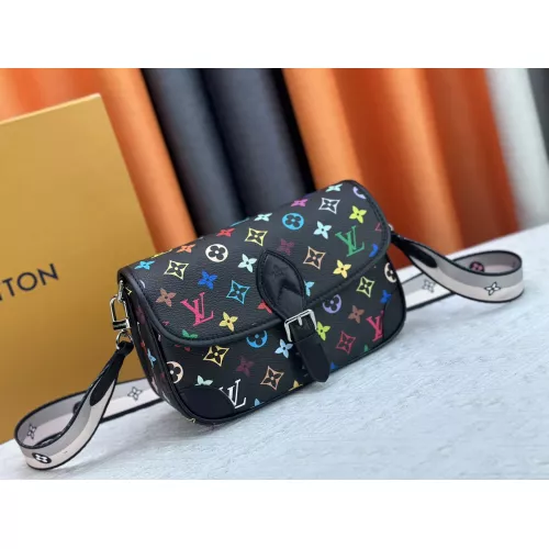 Cheap Louis Vuitton AAA Quality Messenger Bags For Women #1305334 Replica Wholesale [$72.00 USD] [ITEM#1305334] on Replica Louis Vuitton AAA Quality Messenger Bags