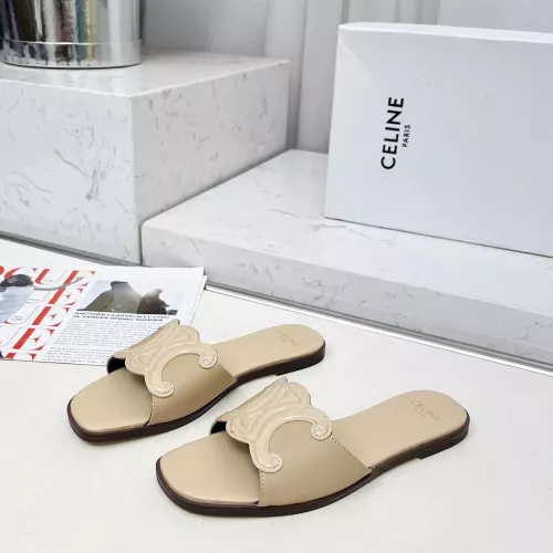 Celine Slippers For Women #1305336