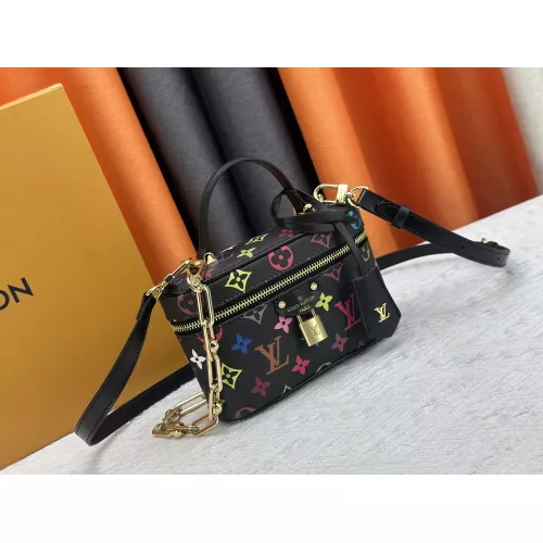 Cheap Louis Vuitton AAA Quality Messenger Bags For Women #1305338 Replica Wholesale [$72.00 USD] [ITEM#1305338] on Replica Louis Vuitton AAA Quality Messenger Bags