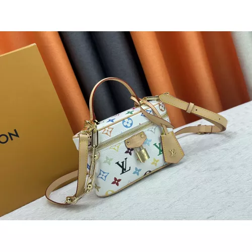 Cheap Louis Vuitton AAA Quality Messenger Bags For Women #1305340 Replica Wholesale [$72.00 USD] [ITEM#1305340] on Replica Louis Vuitton AAA Quality Messenger Bags