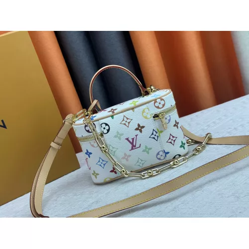 Cheap Louis Vuitton AAA Quality Messenger Bags For Women #1305340 Replica Wholesale [$72.00 USD] [ITEM#1305340] on Replica Louis Vuitton AAA Quality Messenger Bags